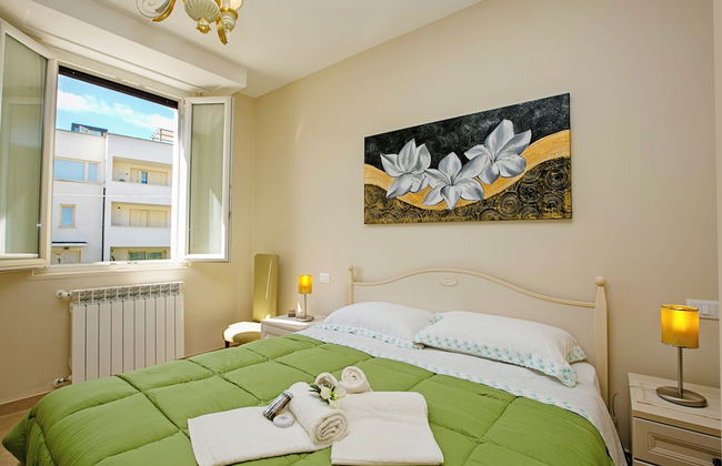 Villa Mimosa - Apt 2 - Foto 2