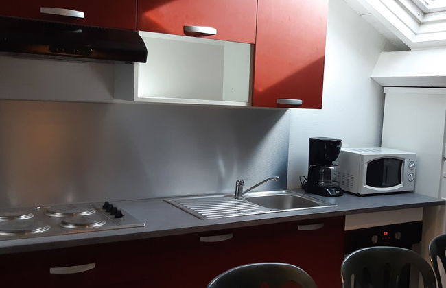 Gîtes Domaine de la Rochère - Foto 30