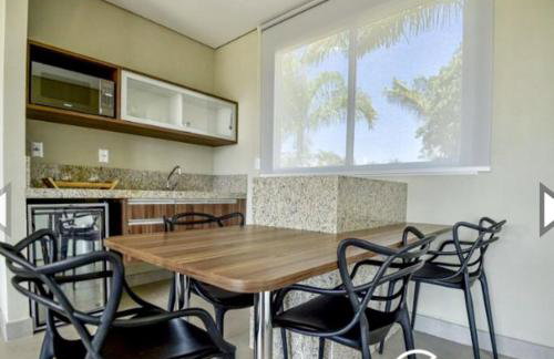 Malai Manso Cotista - Resort Acomodações 8 hosp - Foto 40