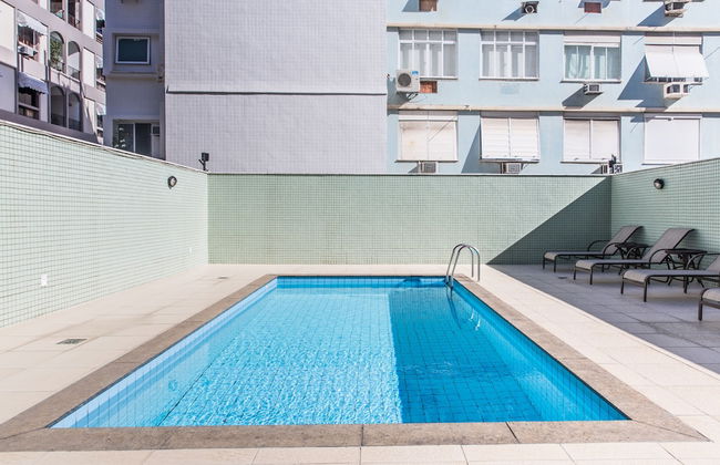 Omar do Rio - Apartamento PM101 - Foto 16