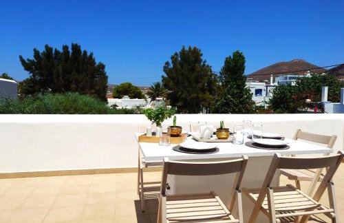 Plectranthus Residence Paros - Foto 28