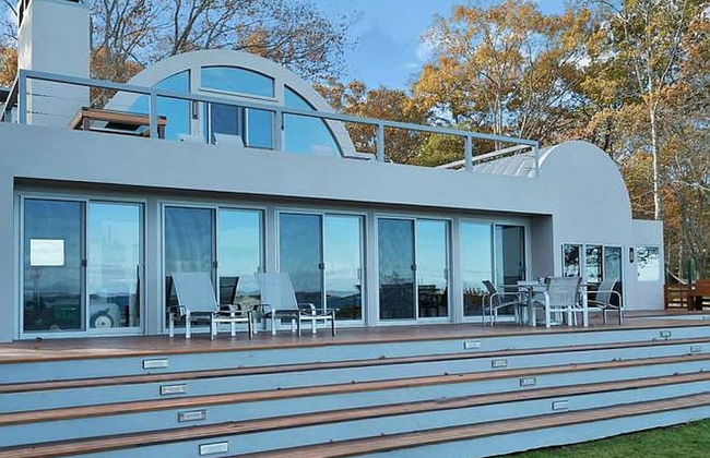 Sunset Villa by Rove Beachfront w Deck Pool - Foto 51