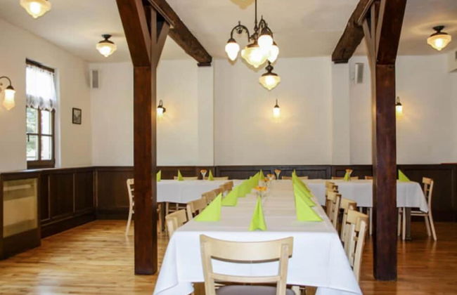 Landhaus Falkenstein - Foto 16