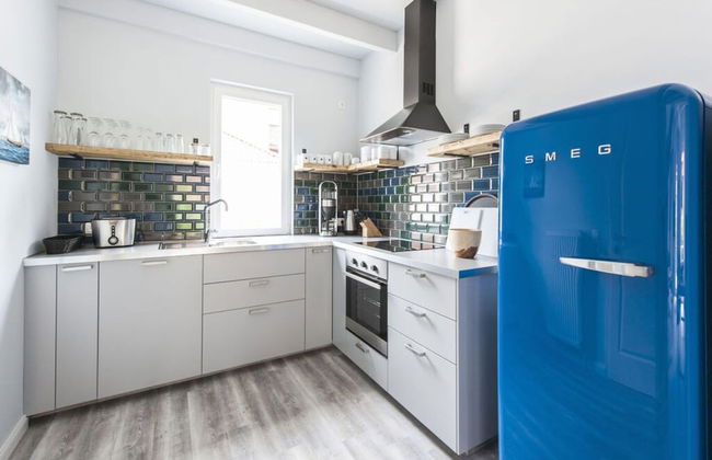 Fischer Heiligenhafen 4c - Foto 5