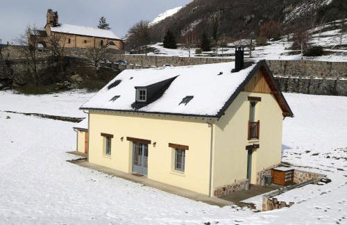 Chalet classé 5 étoiles avec bain nordique entièrement neuf - Foto 33