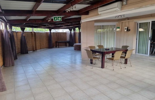 Savoy Lodge - Room - Foto 54