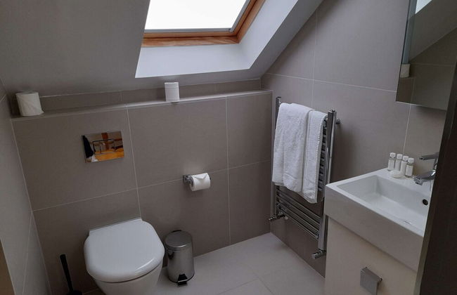 Miles Place Marylebone by Viridian Apartments - Foto 18