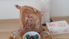 Spacieux T3 proche gare St-Charles - Vieux Port - Foto 2