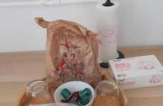 Spacieux T3 proche gare St-Charles - Vieux Port - Foto 2