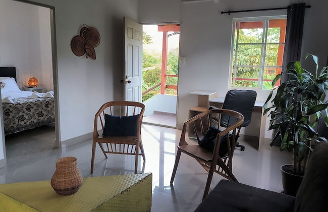 Casa Hotel Fiba Magueza - Foto 18