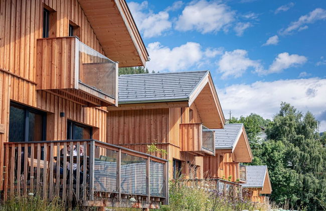 Gorgeous Chalet in Steinach am Brenner Near Ski Area - Foto 1