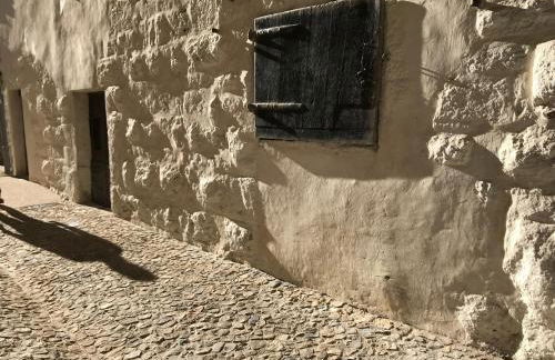 Charmant logis dans La Catiche de Loutre, maison médiévale - Photo 18
