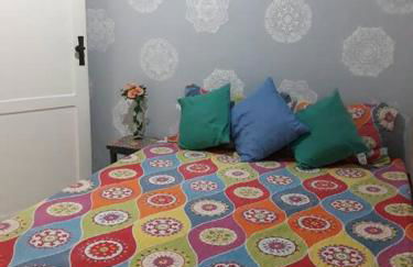 Casa completa + área gourmet - Foto 9