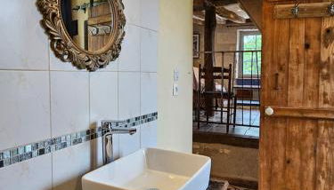 Moulin de Galerne, Le gite du Boulanger - Photo 4