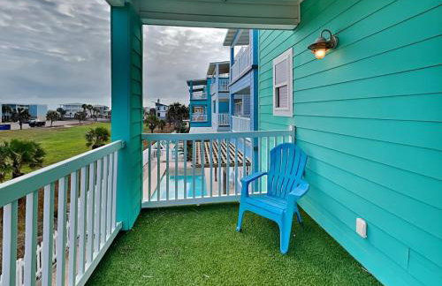 Port A Paradise by Silver Sands Vacation Rentals - Foto 60