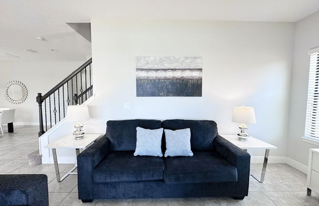 Balmoral Resort-179mm 4 Bedroom Home by RedAwning - Foto 22