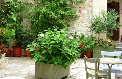 Katerina Apartments - Photo 17