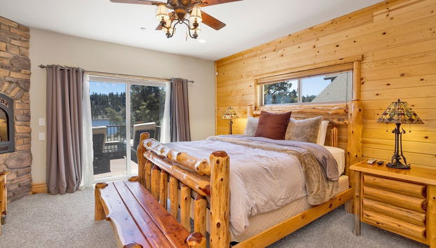 SKY BIG Bear #2211 - Foto 5, Habitación