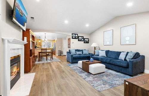 unforgettable stay at Edgewater Drive - Foto 1