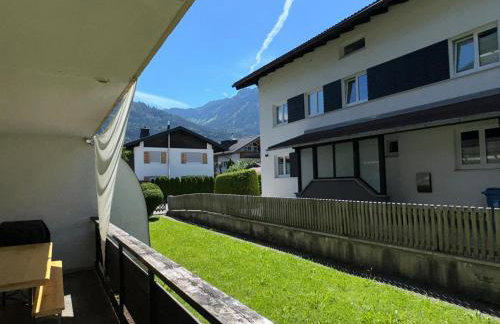 Zur glücklichen Gams - Ferienwohnung mit Hüttenvibes in Oberstdorf für bis zu 8 Gäste - Foto 31