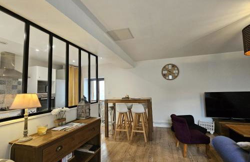 La Maison de Manon, 5mn Zoo de Beauval - Foto 7