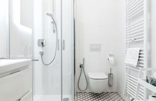 Apartment BRNO - Foto 78