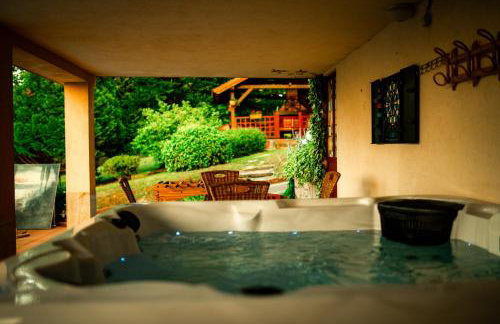 Holiday Home Nina Petrinja - Foto 12