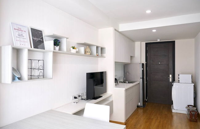 Luxury Condo Nimman, Best Location, Poolsauna - Foto 4