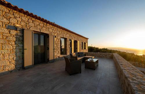 Villa Piedra Azul - Foto 23