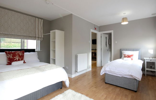 KC Accommodation - Foto 2