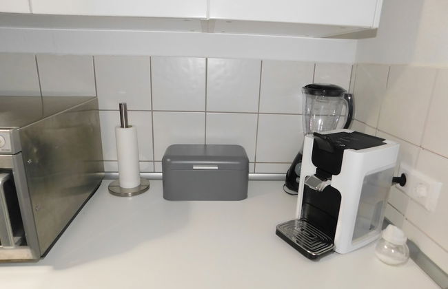 Ferienapartments Ida - Foto 23