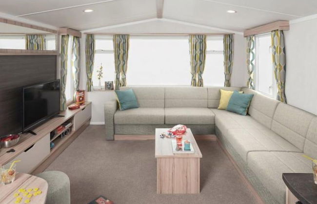 Calloose Holiday Park - Foto 67