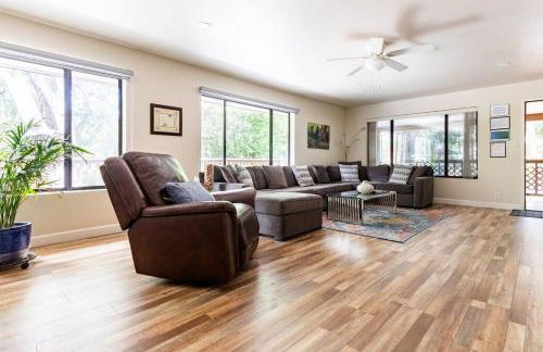 Ponderosa Creekside Retreat - Foto 21