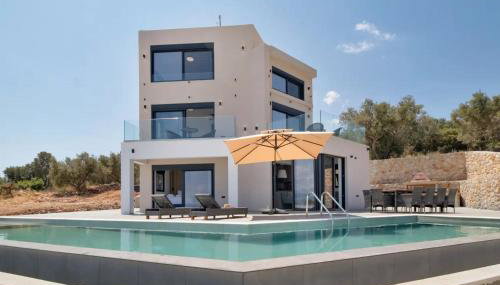 Villa Andria With 5 Bedrooms and 5 Bathrooms - Foto 1, Other