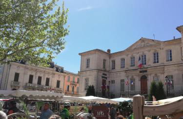 Côté Terrasse - Photo 14