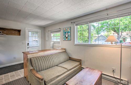 Eugene Cottage with Deck about 1 Mile to Downtown! - Foto 6