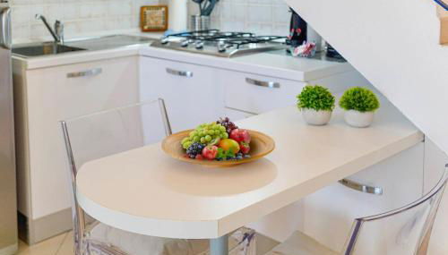 Villa with Pool -El Murigio- Free Wifi-AC-Parking - Foto 5, stove