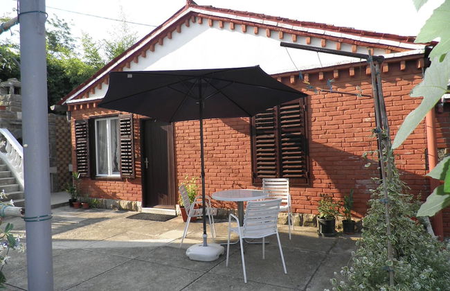 Soncne Terase - Foto 68