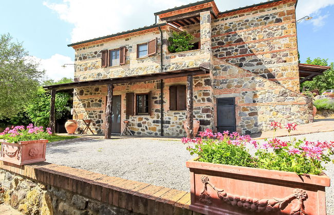 Val d'Orcia - Photo 34