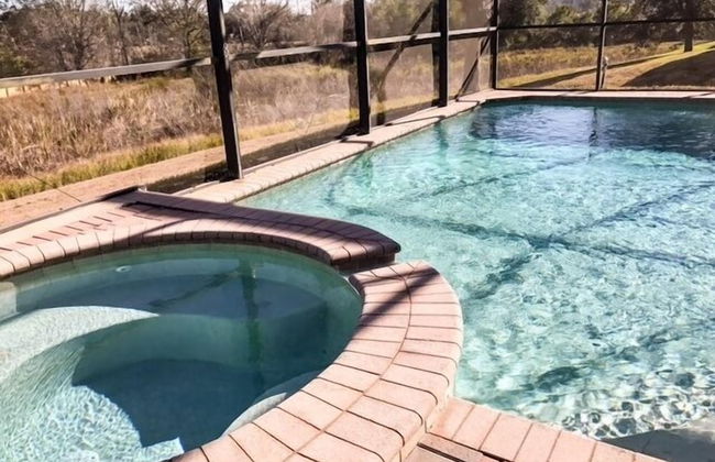 Extended Pool Deck With Spa 2 King Suites! 5 Bedroom Home by RedAwning - Foto 14