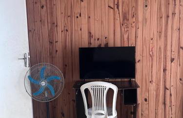 Casa simples e confortavel, próx ao centro de pelotas - Foto 7