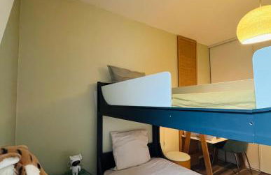 Appartement vue mer Confort au coeur de la nature - Foto 6