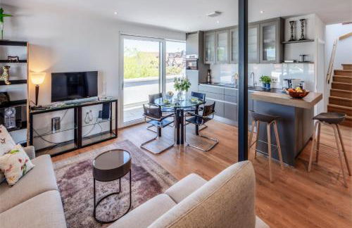 Penthouse Moos - Foto 1