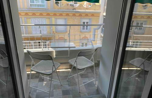 Apartamentos Centro en Recogidas, Granada - Foto 12