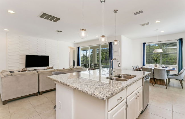 Bella Vida Resort - Foto 17