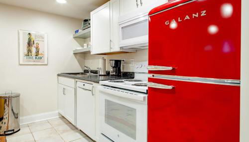 Stay Cozy in CoHi DC - Foto 4