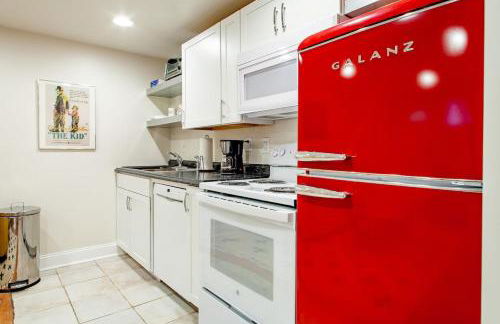 Stay Cozy in CoHi DC - Foto 4