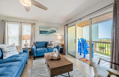 Surf Condos 618 - Foto 35