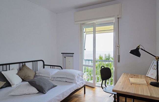 Casa Bianca a Bogliasco by Wonderful Italy - Foto 7