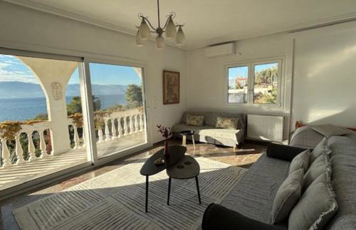 Country house by the Sea 200m & Sea View with garden - Foto 6